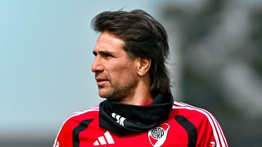 Se reveló un descontento entre los jugadores de River con Leaonardo Ponzio.&nbsp;