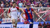 Huracán y San Lorenzo reeditan el clásico Huracán y San Lorenzo reeditan el clásico