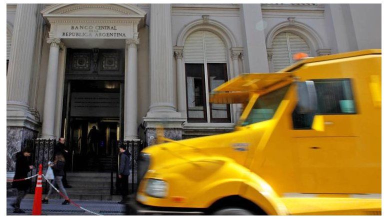 BCRA perdió US$5.400 millones en septiembre: Cepo más duro a partir de este 1/10