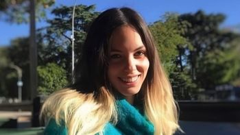 Anabela Pérsico estaba por viajar a México pero funcionó muy bien el alerta en Migraciones y fue frenado un viaje peligroso. Anabela Pérsico estaba por viajar a México pero funcionó muy bien el alerta en Migraciones y fue frenado un viaje peligroso.