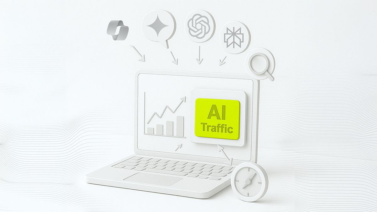 Google intenta salvar el tráfico hacia blogs y medios digitales con nuevas funciones creadas por la Inteligencia Artificial (IA). Google intenta salvar el tráfico hacia blogs y medios digitales con nuevas funciones creadas por la Inteligencia Artificial (IA).