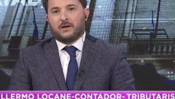 altText(Brancatelli apunto a quienes se oponen al impuesto a la riqueza: 