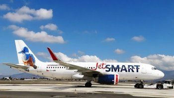 JetSmart incorporó un nuevo destino internacional para el turismo. JetSmart incorporó un nuevo destino internacional para el turismo.