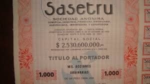 Salimei, Seitun y Truco