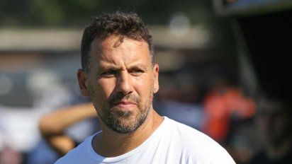 La Liga Profesional delató al peor equipo del fútbol argentino: Riestra