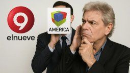 Beto Casella y su futuro en la tele.