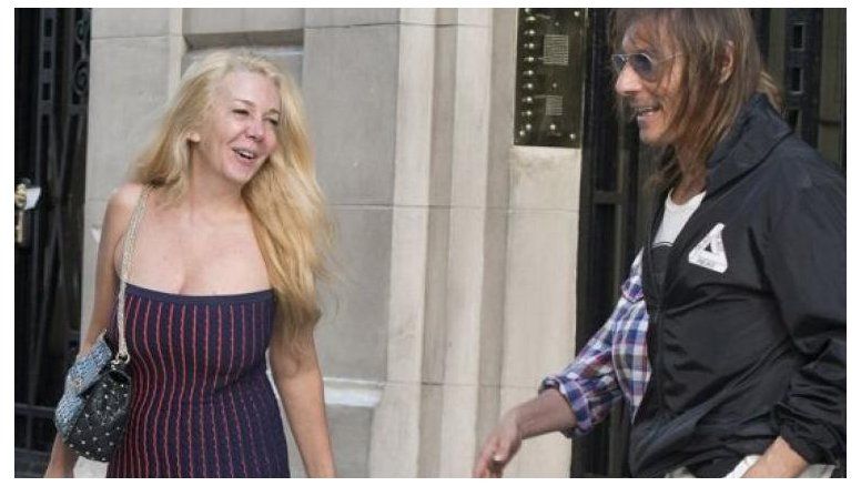 Nannis denunció a Canigia por trata de personas y  Luis Ventura y Amalia Granata tendrán que declarar en la causa