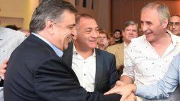 altText(No existe más Cambiemos Córdoba: Negri, Baldassi y Juez se bajaron con guiño de Peña)}