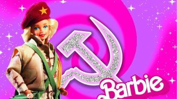 Agreguen esta habilidad al catálogo de Barbie: Un senador de Texas está convencido de que la película de la muñeca es Propaganda comunista china Agreguen esta habilidad al catálogo de Barbie: Un senador de Texas está convencido de que la película de la muñeca es Propaganda comunista china