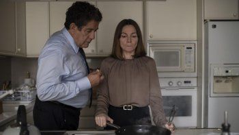 La miniserie de 4 capítulos perfecta para cerrar el finde