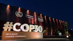 Cerró la cumbre del clima y dejó temas pendientes para la próxima reunión
