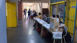 Misiones con elección desdoblada el 08/06. Misiones con elección desdoblada el 08/06.