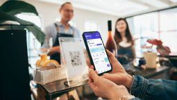 Personal Pay facilita el acceso a beneficios con solo el DNI.