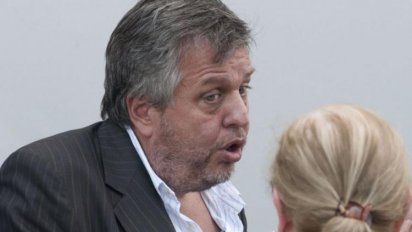 Adiós a Rafecas y la chicana de Stornelli: “Alberto es de los nuestros, de la familia judicial”