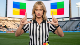 Estalló todo en América TV por una conductora que le tiró varios palos a IBOPE, a quien acusa de dibujar los números de su programa. Y en redes no perdonaron. Foto: Gemini Estalló todo en América TV por una conductora que le tiró varios palos a IBOPE, a quien acusa de dibujar los números de su programa. Y en redes no perdonaron. Foto: Gemini