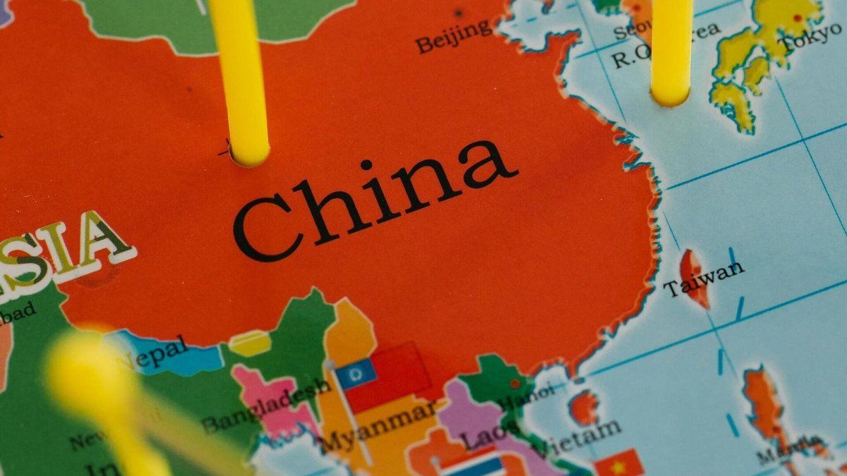 China entre la conquista global y su polémico dumping.