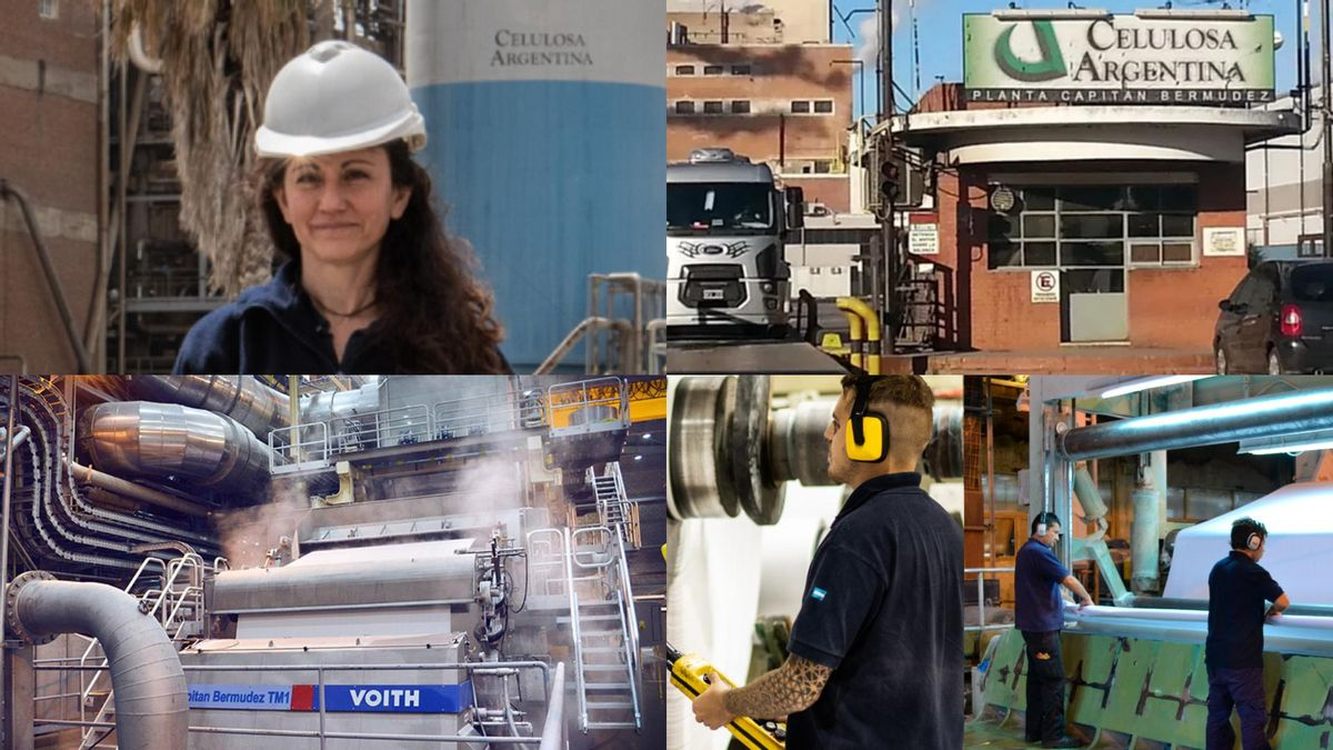 La crisis salarial es apenas la cara m&aacute;s visible de un derrumbe financiero que parece no tener techo.