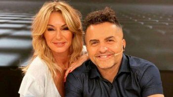 angel de brito y yanina latorre se meten de lleno en las elecciones angel de brito y yanina latorre se meten de lleno en las elecciones