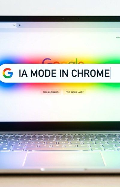 Modo IA en Chrome: El truco para navegar con pantalla dividida y liquidar el caos de las pestañas