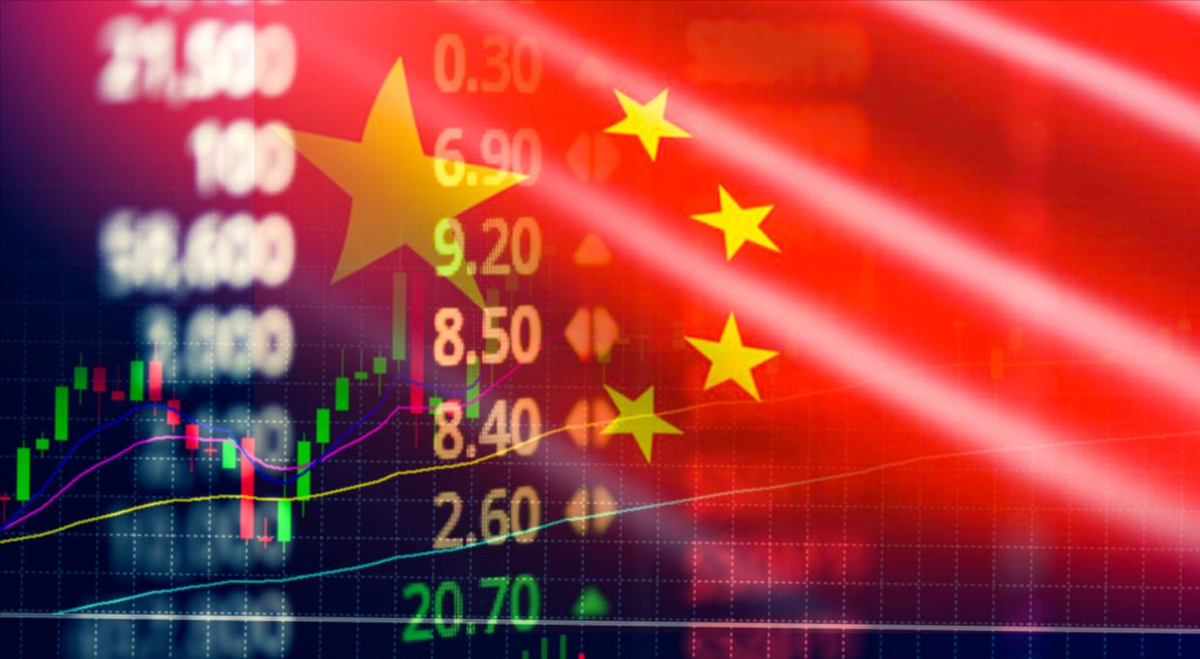 Según Citi, desde la implementación de aranceles de Estados Unidos en abril, la compra de acciones de China superó a la venta. Según Citi, desde la implementación de aranceles de Estados Unidos en abril, la compra de acciones de China superó a la venta.