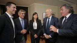 Desde Consenso Federal piden observar que los discursos de campaña se cumplan