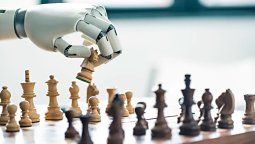 La inteligencia artificial avanza con fuerza, y para distintos lugares.&nbsp;