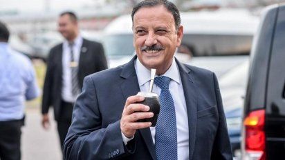 Insólito: Un Gobernador se lamentó por tener 