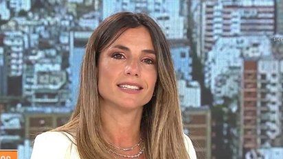 María Belén Ludueña fue crítica con su paso por América: 