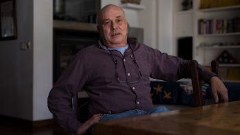 Carlos Rodríguez se diferencia de Javier Milei y Emilio Ocampo no sólo por dolarización. Carlos Rodríguez se diferencia de Javier Milei y Emilio Ocampo no sólo por dolarización.