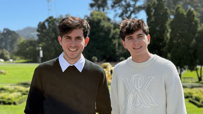 De US$ 10 en US$ 10, Divine Research, argentina con socios globales: Sam Altman, Paradigm, Nascent...