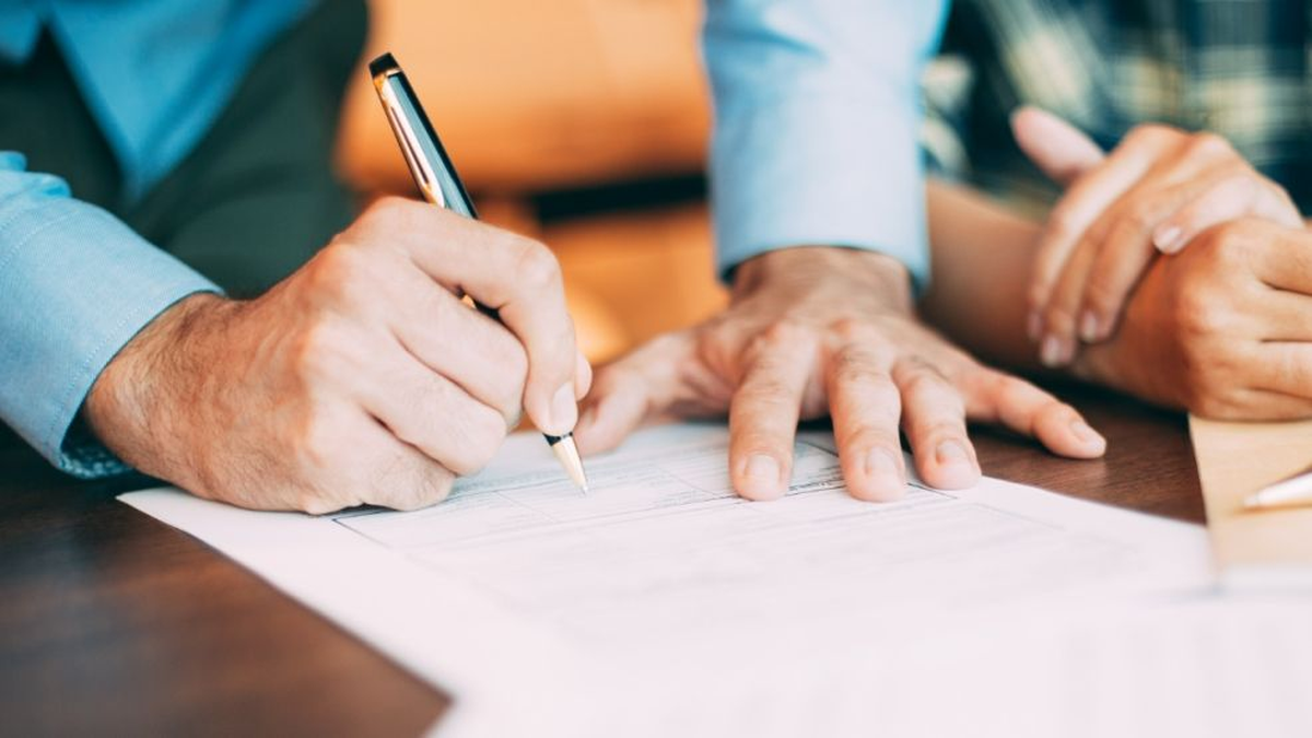 Cambios para los inquilinos. Cambios para los inquilinos. 