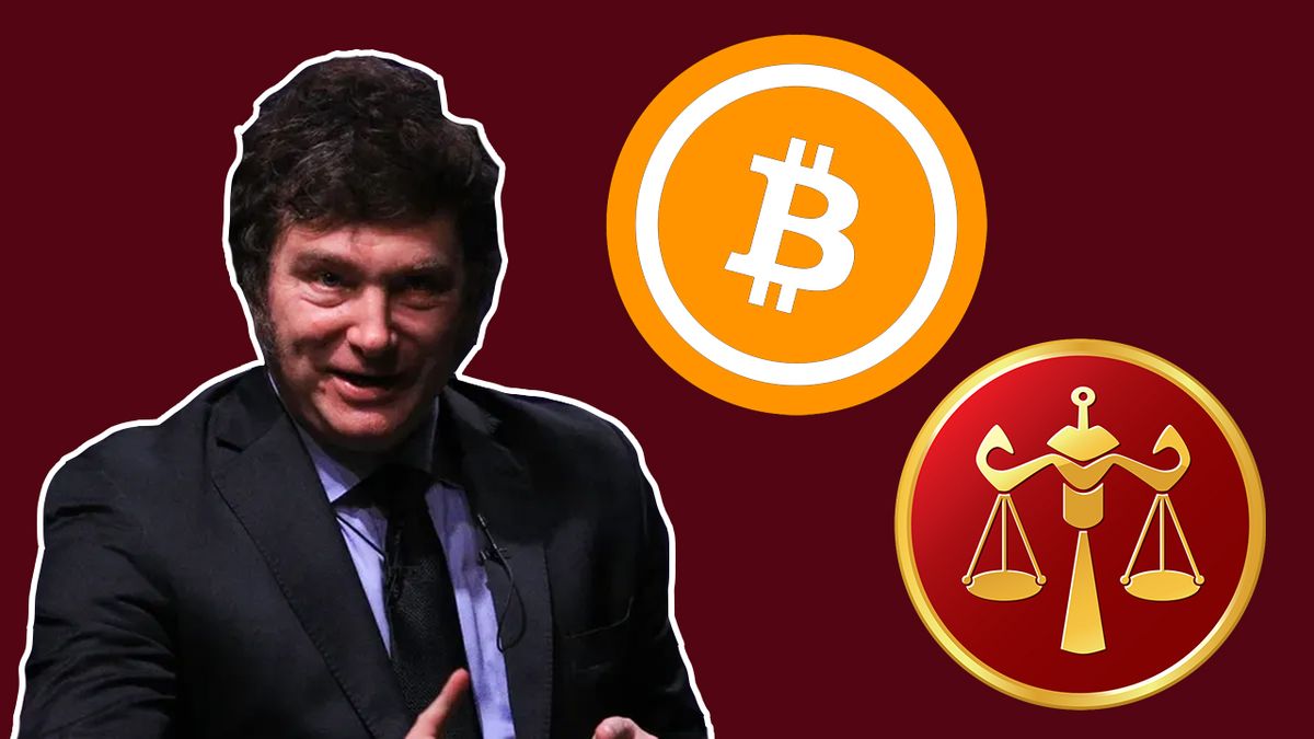 $Libra escandaliza al mundo pero la causa contra Milei no avanza en Argentina $Libra escandaliza al mundo pero la causa contra Milei no avanza en Argentina