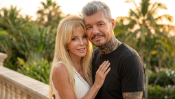 Graciela Alfano blanqueó su historia de amor con Marcelo Tinelli y tiró una bomba: duró menos de una hora. Redes en llamas y el pasado volvió con todo. Fuente: IA