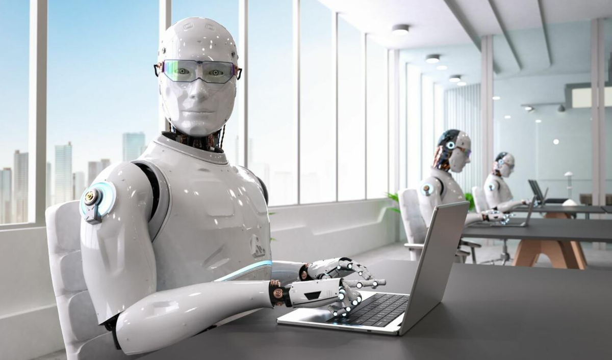 Este terror laboral está generando estrés, ansiedad y una sensación constante de incertidumbre. Este terror laboral está generando estrés, ansiedad y una sensación constante de incertidumbre.