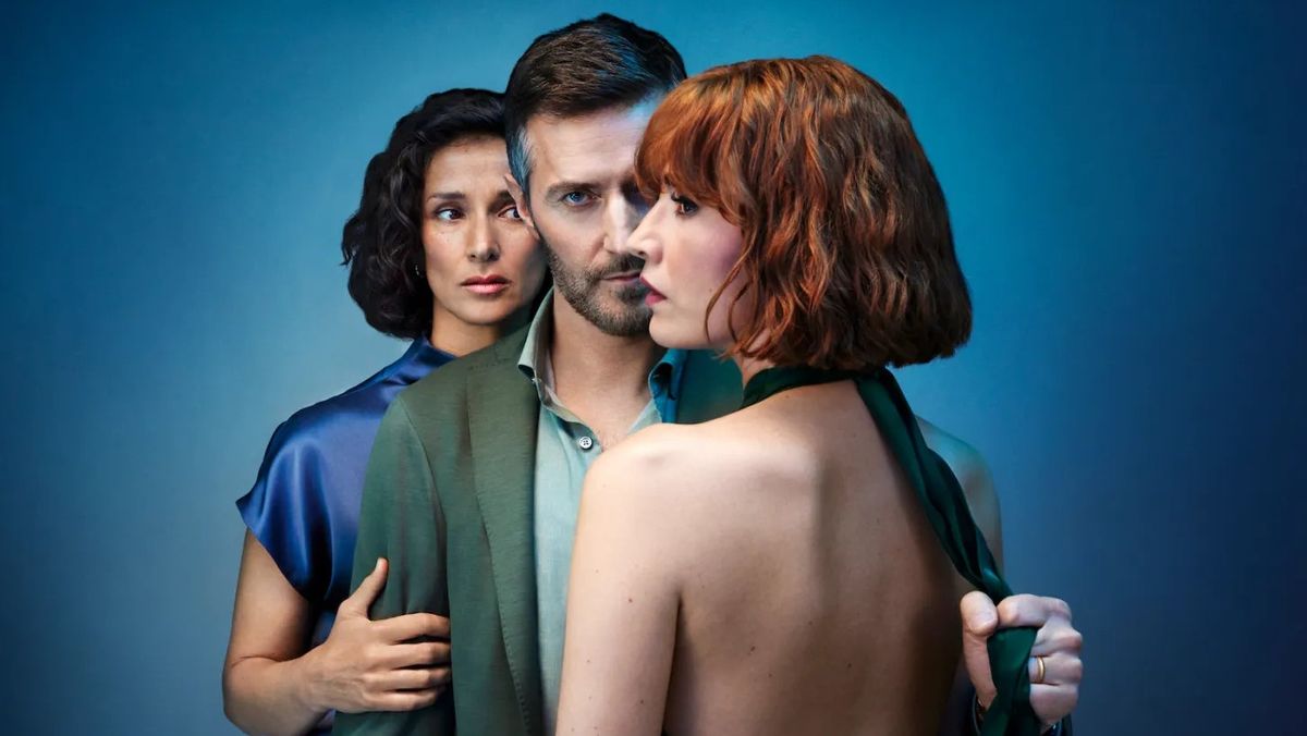 Una miniserie de Netflix de apenas 4 episodios con una trama repleta de deseo, obsesión y polémica. Es ideal para maratonearla este fin de semana largo.