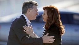 El supuesto “teléfono rojo” entre Macri Y CFK abrió otro grieta en JxC.