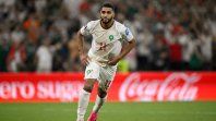 Ismael Saibari atraviesa el mejor momento de su carrera: figura con Marruecos, decisivo en el Mundial 2026 y ya con destino confirmado en Bayern Múnich. Ismael Saibari atraviesa el mejor momento de su carrera: figura con Marruecos, decisivo en el Mundial 2026 y ya con destino confirmado en Bayern Múnich.