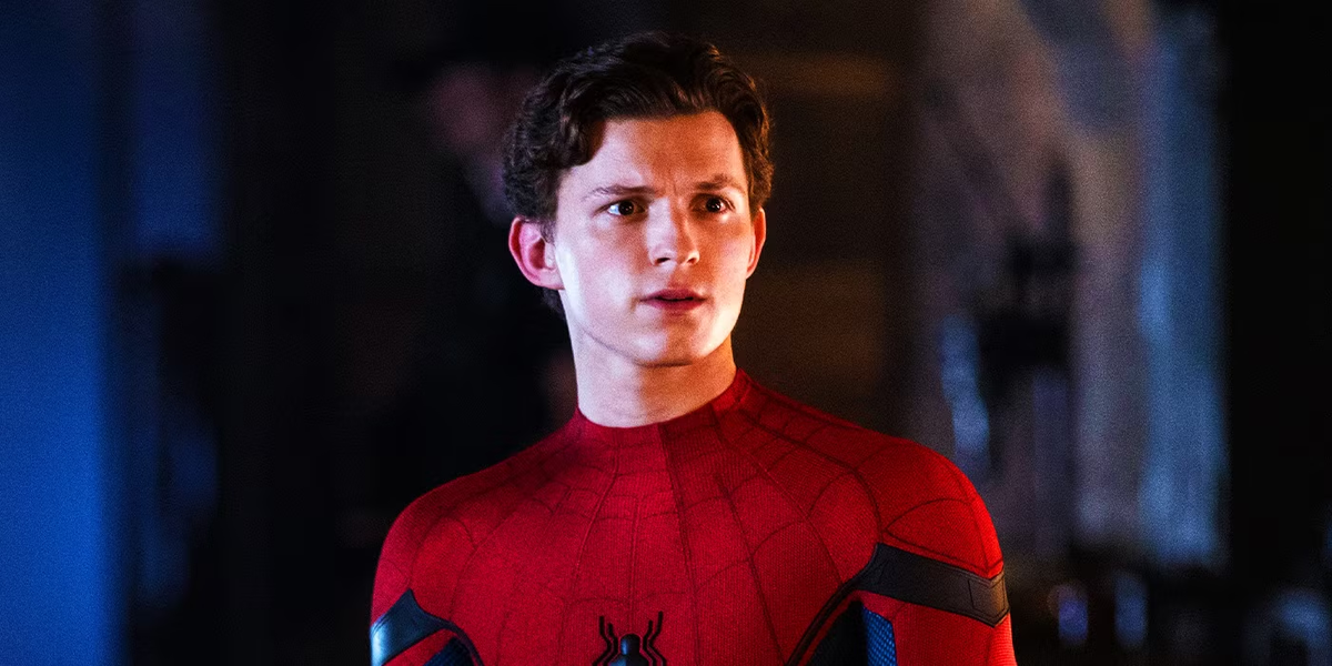 En 'Spider-Man 4', la próxima entrega del personaje en el MCU con Tom Holland, Peter Parker deja atrás su identidad civil para dedicarse de lleno a ser un superhéroe. ¿Qué le deparará el futuro desde acá? En 'Spider-Man 4', la próxima entrega del personaje en el MCU con Tom Holland, Peter Parker deja atrás su identidad civil para dedicarse de lleno a ser un superhéroe. ¿Qué le deparará el futuro desde acá?