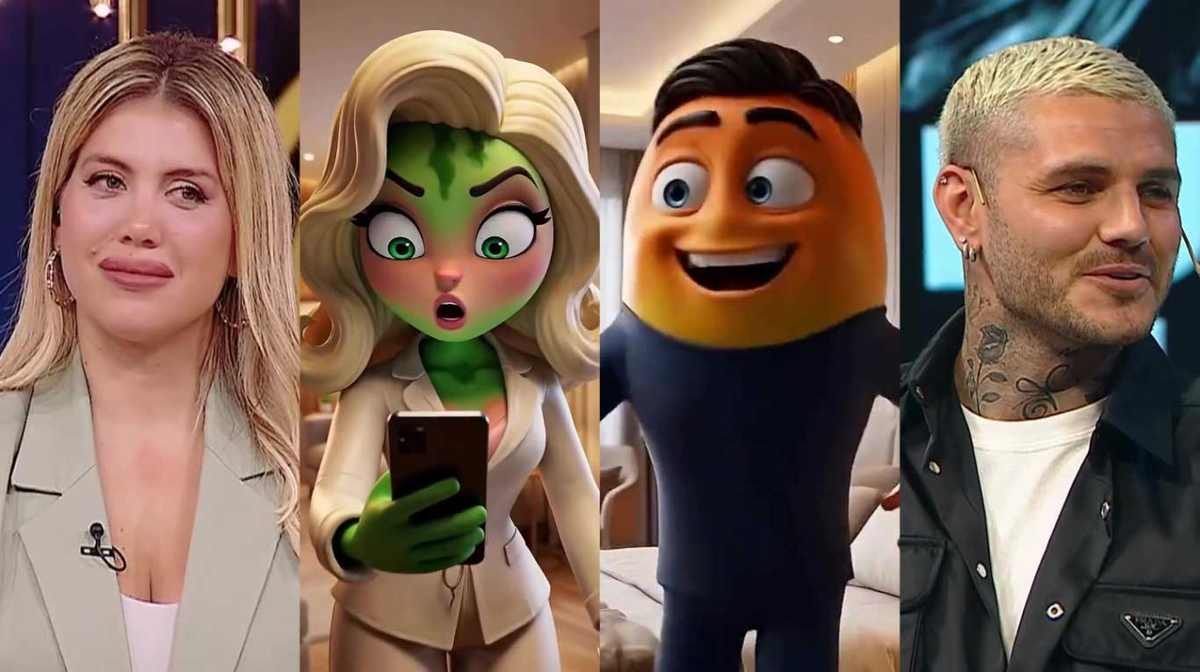 En las redes sociale, el consumo es rápido y redefine cómo circulan y se reinterpretan estos escándalos públicos. Fuente: Ciudad Magazine En las redes sociale, el consumo es rápido y redefine cómo circulan y se reinterpretan estos escándalos públicos. Fuente: Ciudad Magazine