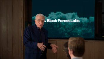 Martin Scorsese se sumó a empresa de IA y dice que