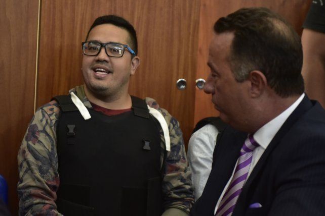 «Suelten a los Cantero, si no, vamos a matar a los fiscales»