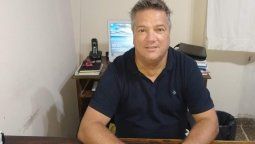 Adicciones, un tema que abordó Fabián Tonda, director general de Fundación Aylén, Centro de Tratamiento Integral de las adicciones.