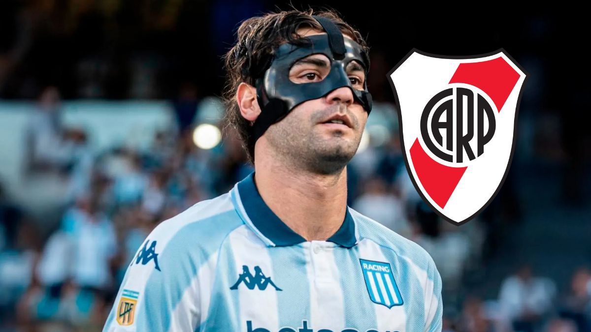 Santiago Sosa ya tomó una decisión respecto a su futuro.&nbsp;