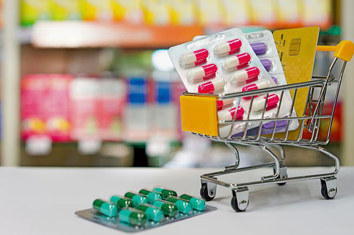 Caen las ventas. Caen las ventas.