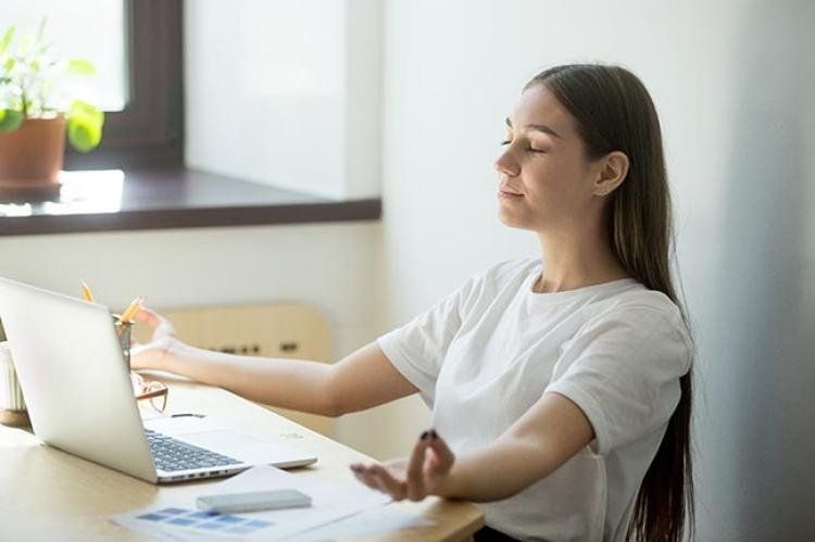 Cómo Relajarse Naturalmente Seguir Estas Técnicas Contra La Ansiedad 7968