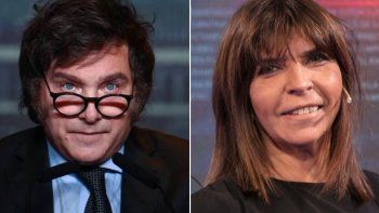 LN+ salió a pedirle disculpas a Milei por la información de Mercado. LN+ salió a pedirle disculpas a Milei por la información de Mercado.