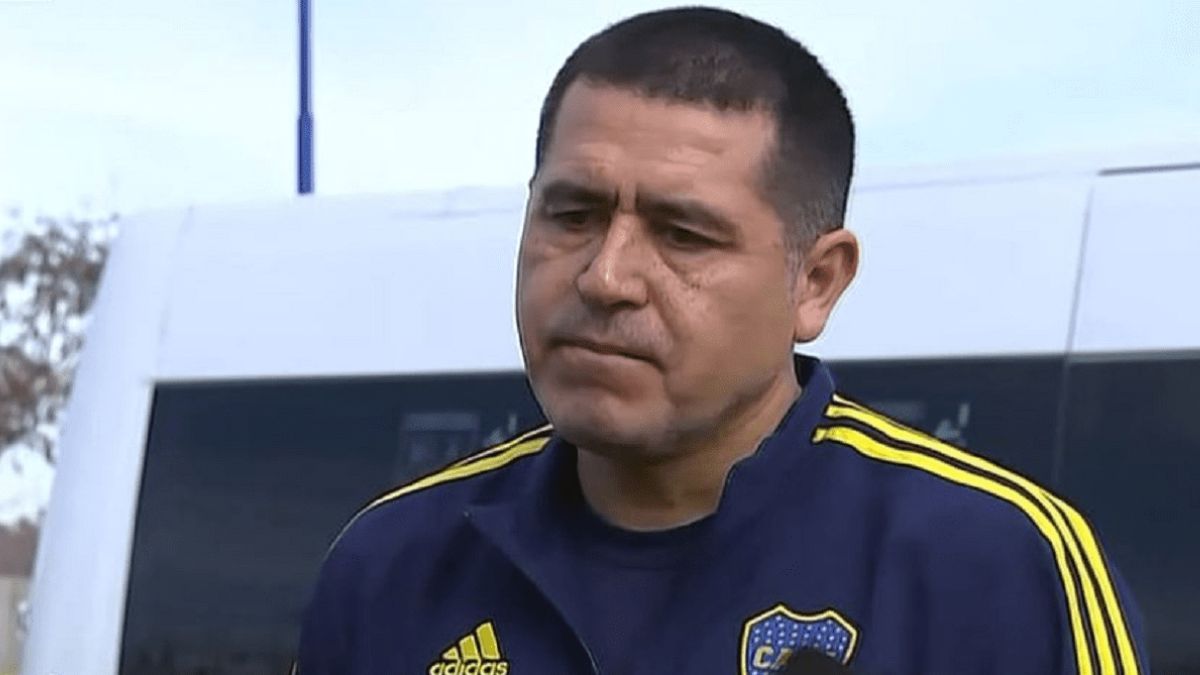 Riquelme fue denunciado en la justicia por presunto fraude en Boca. Riquelme fue denunciado en la justicia por presunto fraude en Boca.