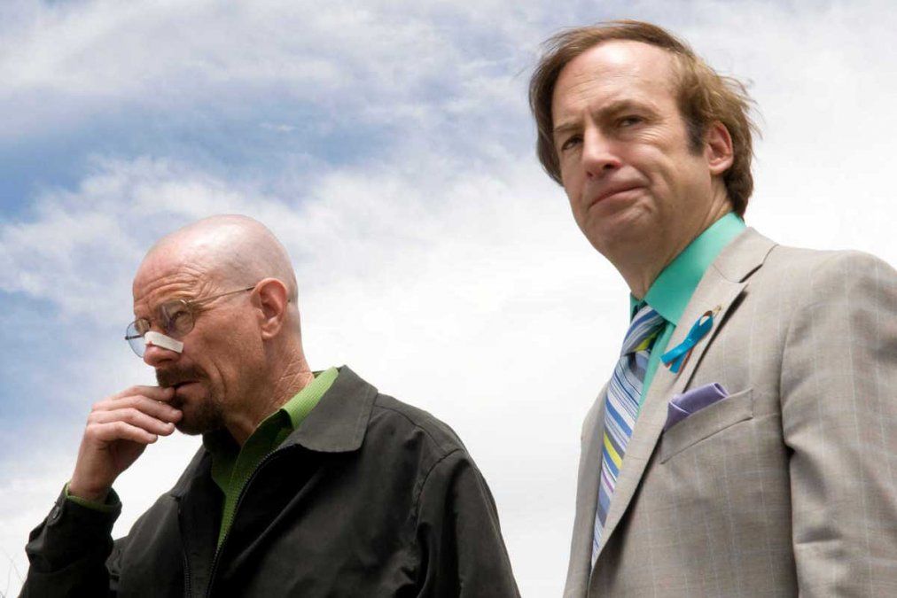 Breaking Bad y Better Call Saul son series de Netflix que responden a una consecuencia cultural, donde el anti héroe se convierte en una figura mucho más atractiva para el mainstream, sobretodo en un mundo lleno de grises