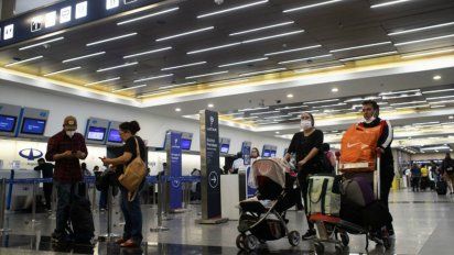 De las vacaciones al juzgado: Demanda millonaria a aerolínea