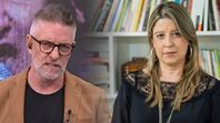 El periodista Luis Novaresio criticó duramente a la ministra Alejandra Monteoliva por minimizar la agresión a un camarógrafo de A24 y pone en duda su capacidad. El periodista Luis Novaresio criticó duramente a la ministra Alejandra Monteoliva por minimizar la agresión a un camarógrafo de A24 y pone en duda su capacidad.